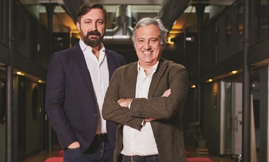 Casta Diva Group announces a new entertainment business unit led by Massimo Righini 